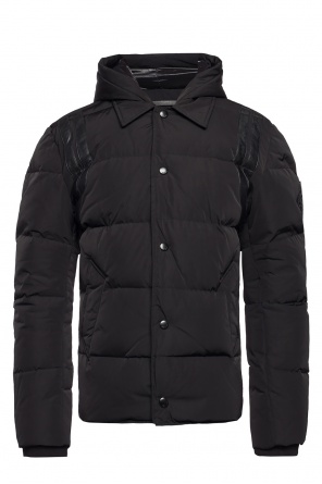 Quilted down jacket, zdjęcie 1 Quilted down jacket od Just Cavalli